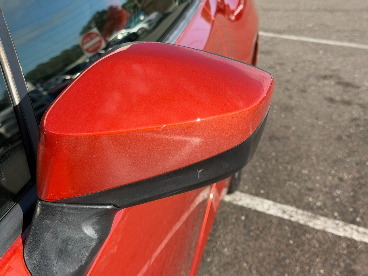 Used 2015 Scion FR-S RWD image 8