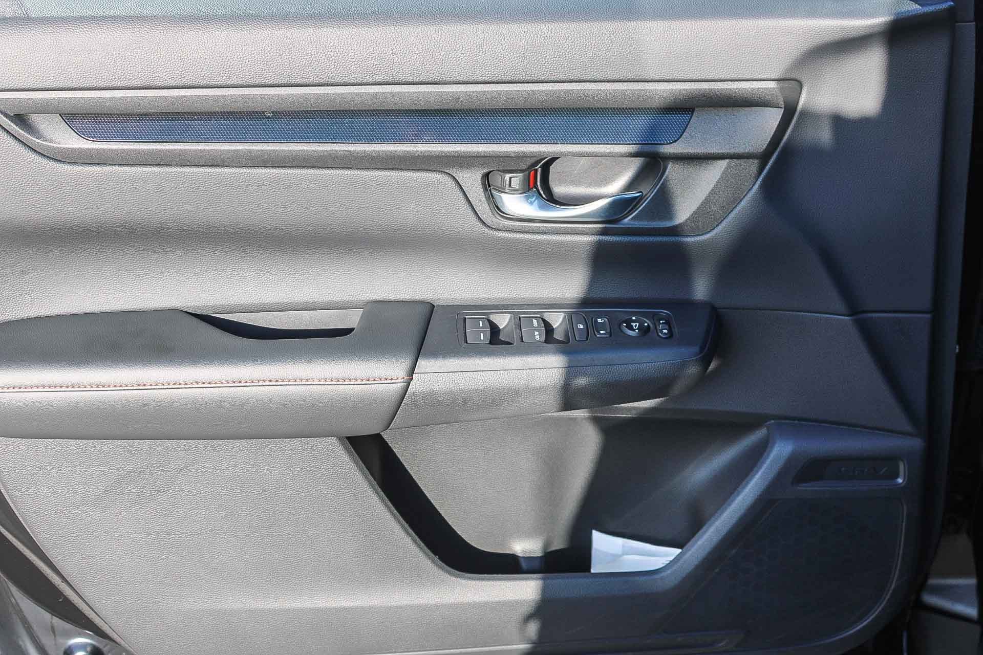 Certified 2023 Honda CR-V Sport image 21