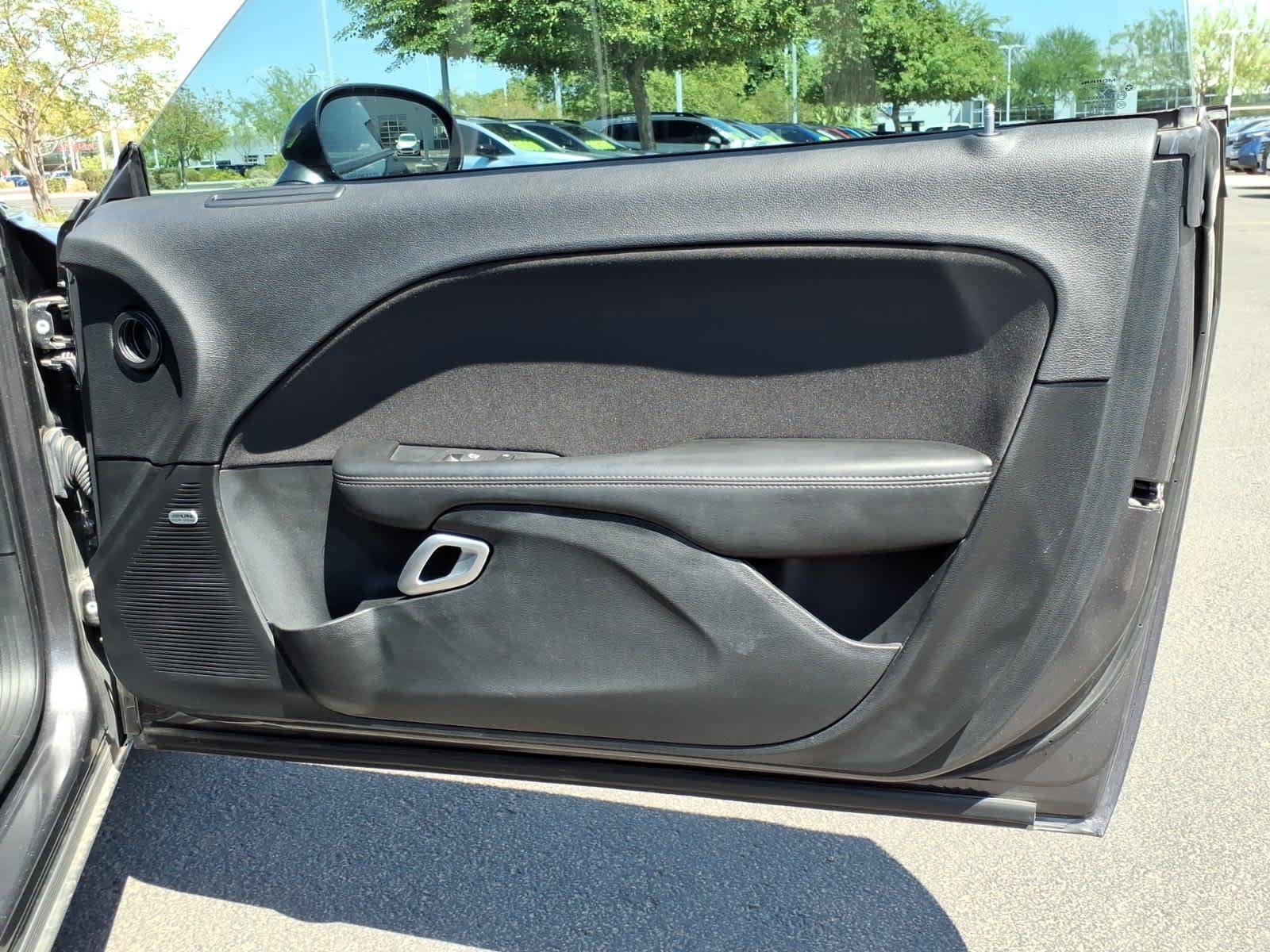 Used 2023 Dodge Challenger R/T Scat Pack RWD image 22
