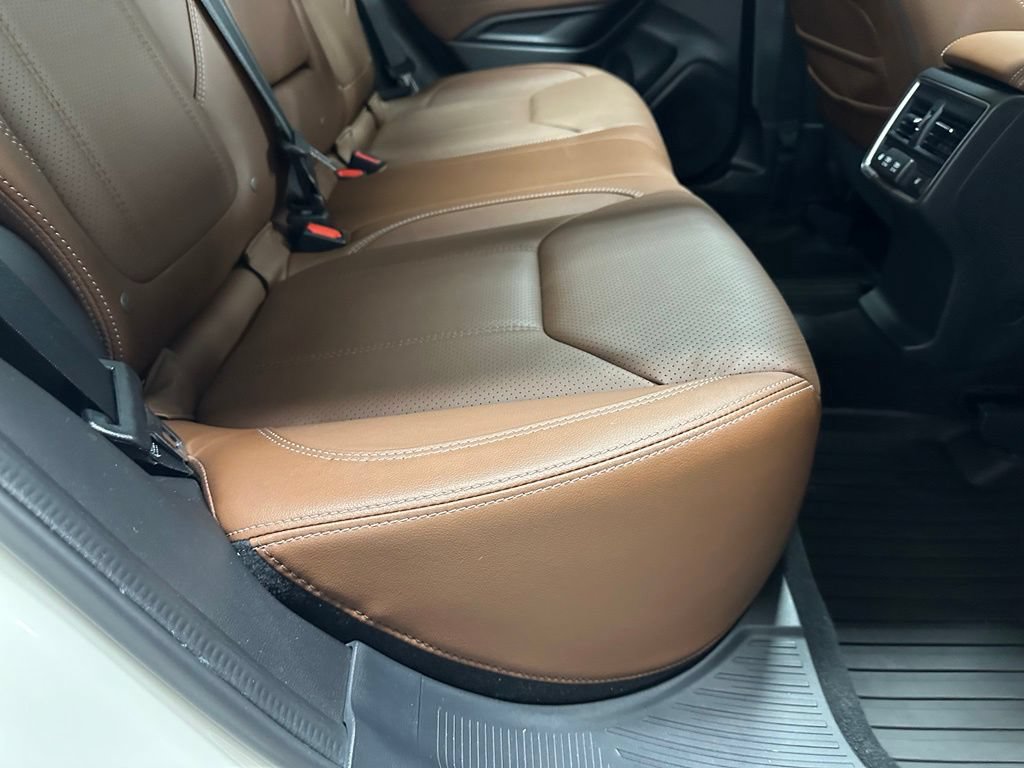 Used 2019 Subaru Forester Touring AWD/4WD image 56