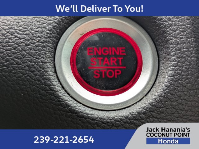 Used 2022 Honda CR-V EX image 33