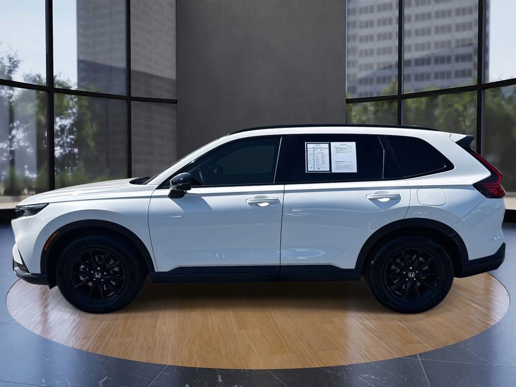 Used 2026 Honda CR-V Sport-L image 5