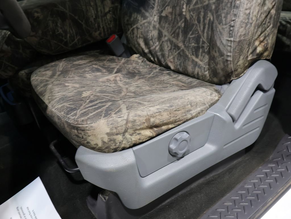 Used 2013 Ford F150 STX w/ Mid Equipment Group AWD/4WD image 12