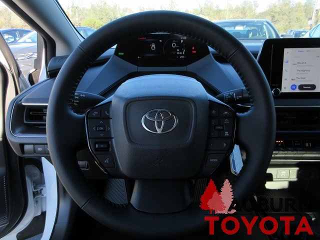 New 2026 Toyota Prius XLE image 9