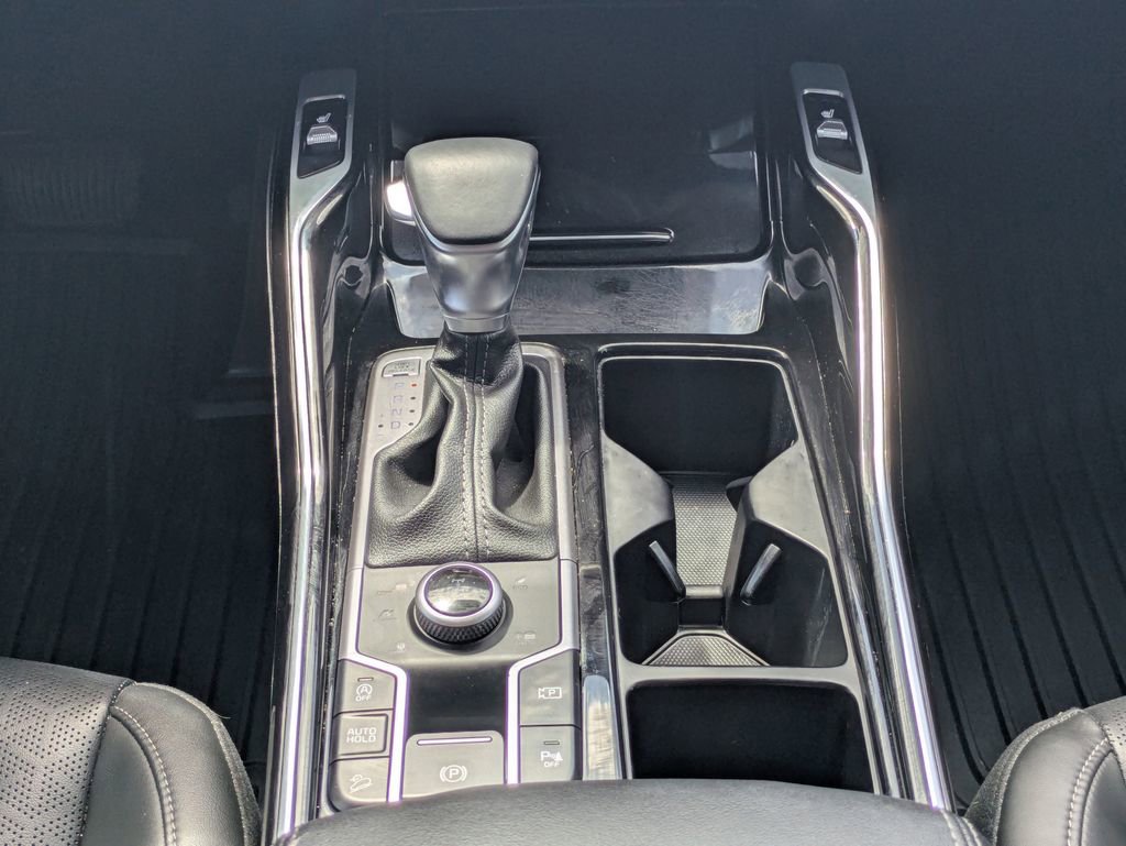 Used 2023 Kia Sorento SX image 21