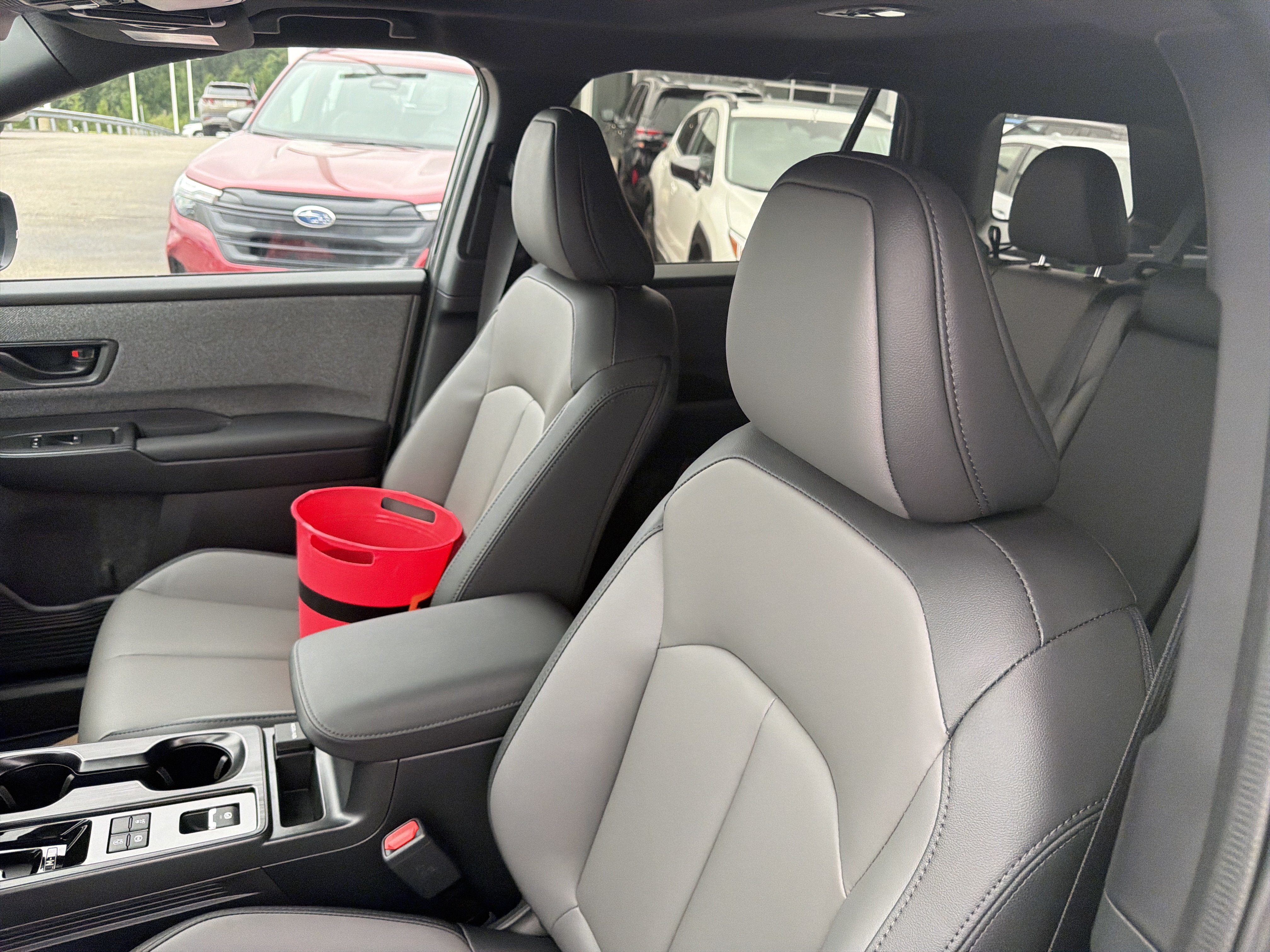 New 2026 Subaru Outback Premium AWD/4WD image 20