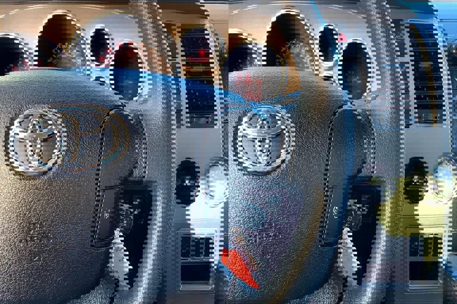 Used 2013 Toyota Tundra Double Cab 4.6L V8 6-Spd AT w/ SR5 Pkg image 22