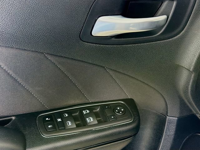Used 2023 Dodge Charger SXT w/ Blacktop Package RWD image 18