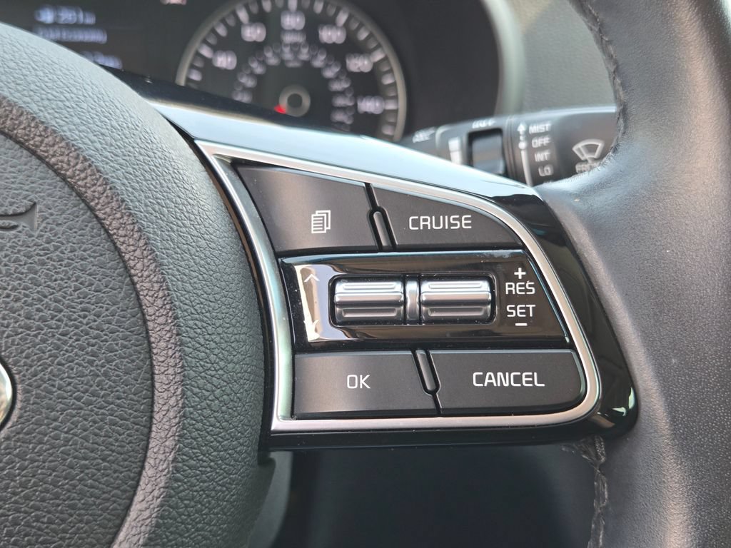 Used 2020 Kia Optima SE FWD image 15