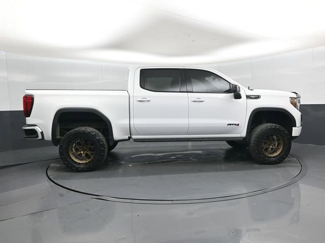 Used 2021 GMC Sierra 1500 AT4 w/ AT4 Premium Package image 2