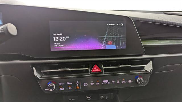 Used 2023 Kia Niro Wind FWD image 27