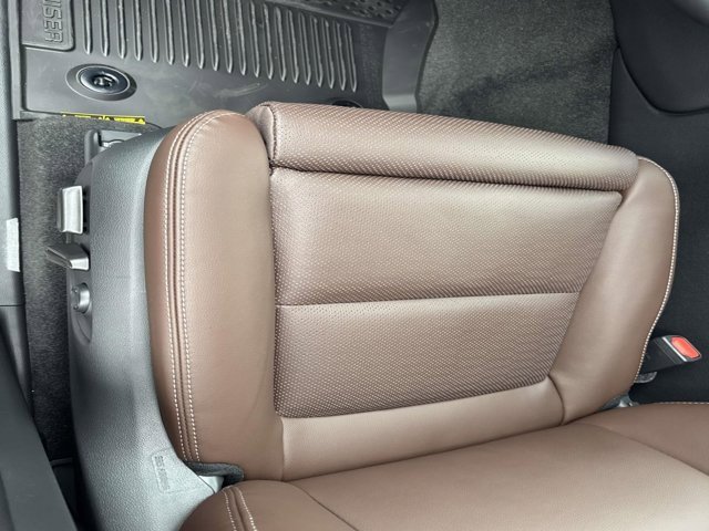 New 2026 Toyota Land Cruiser w/ Premium Package image 9