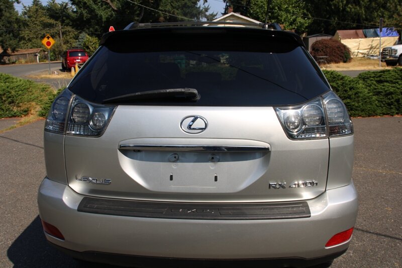 Used 2006 Lexus RX 400h AWD image 12