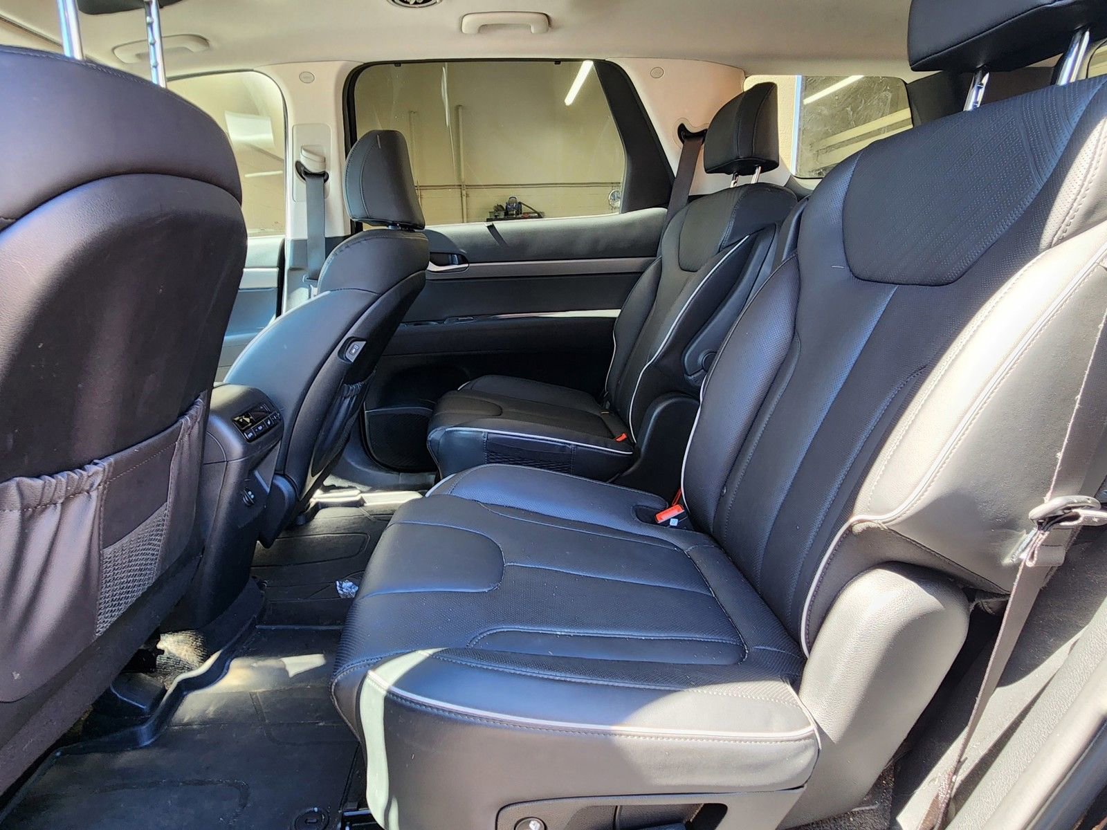 Used 2025 Hyundai Palisade XRT image 19