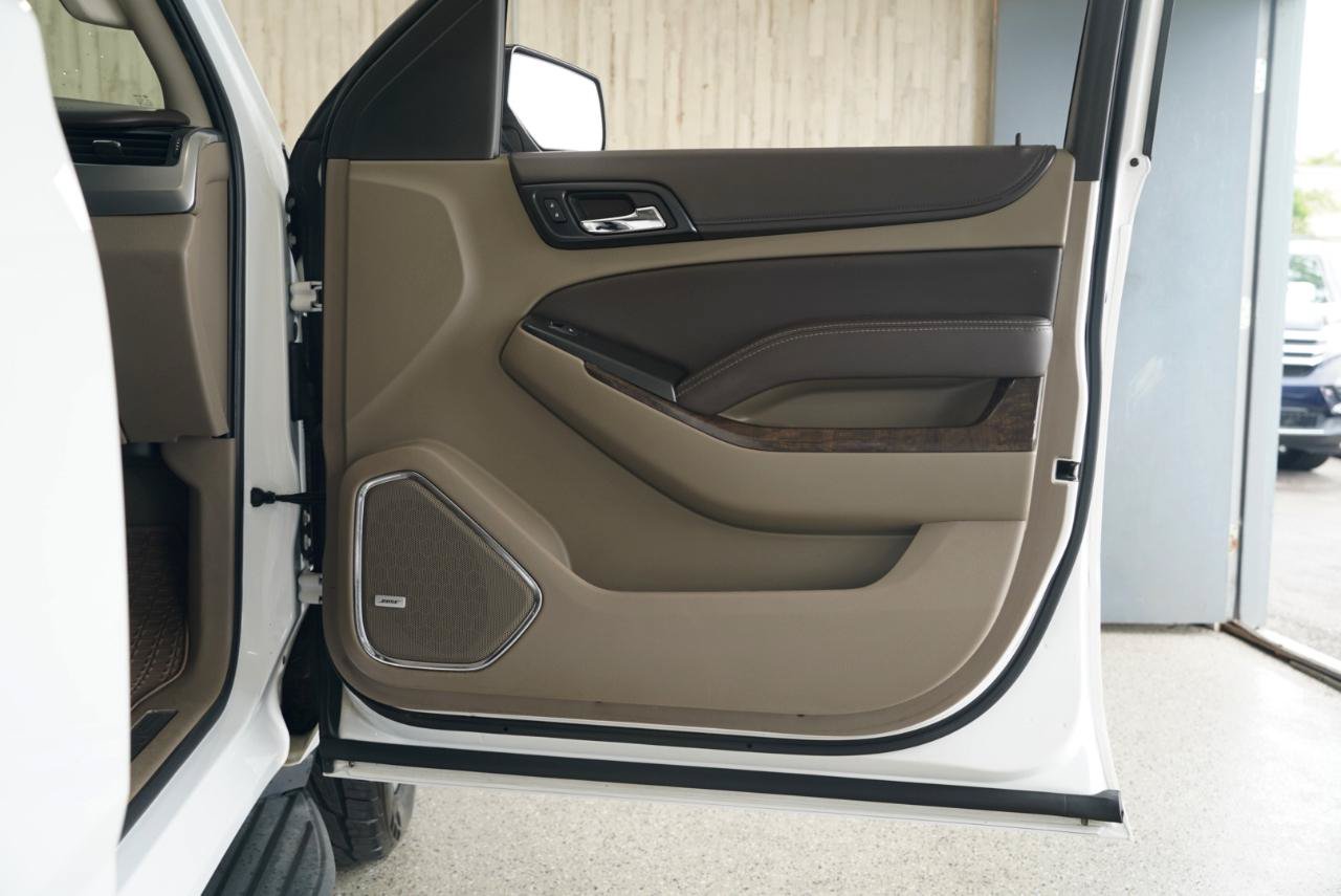 Used 2018 Chevrolet Tahoe LT RWD image 32