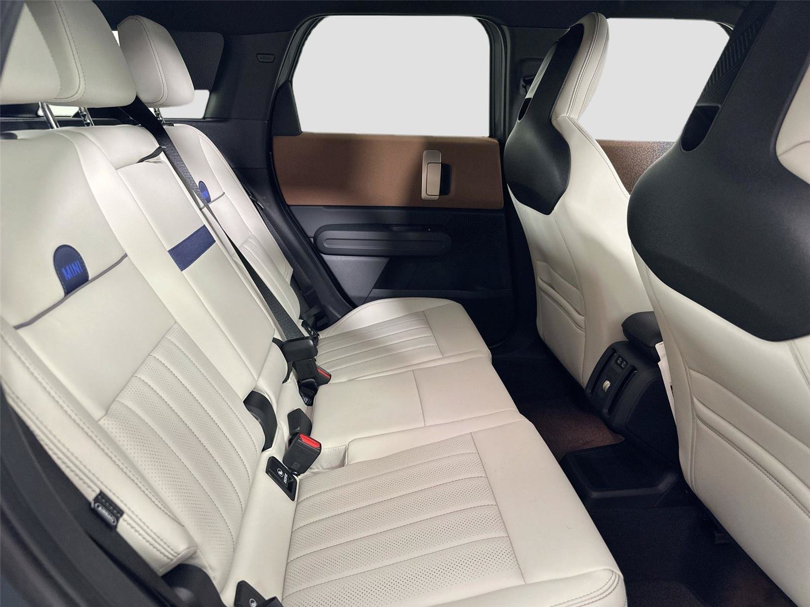 New 2026 MINI Cooper Countryman S AWD/4WD image 27