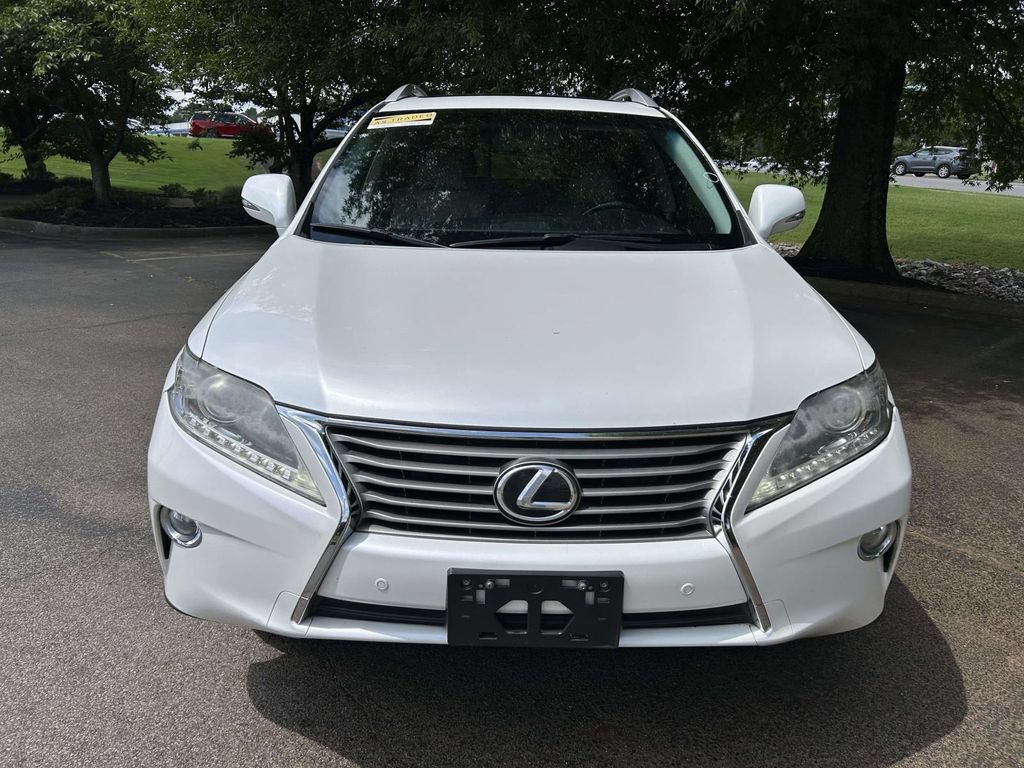 Used 2014 Lexus RX 350 AWD w/ Navigation Package image 6