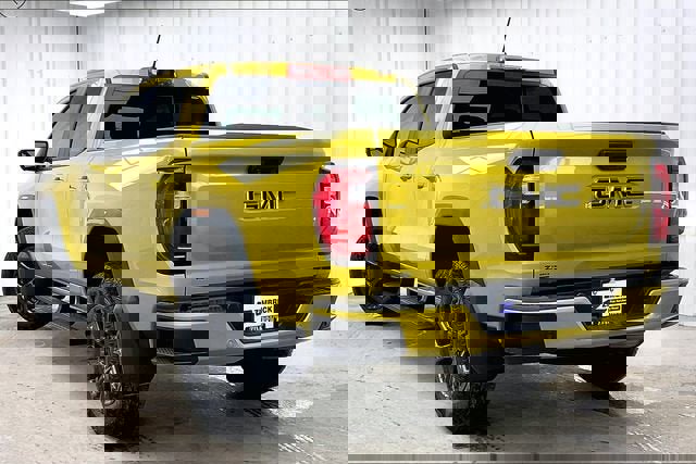 Used 2023 GMC Canyon Elevation w/ Elevation Premium Package image 10