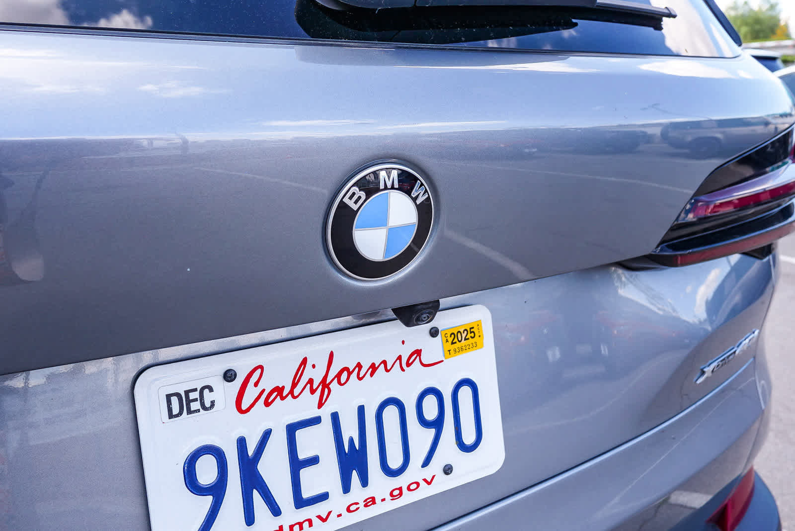 Used 2024 BMW X5 xDrive40i image 21