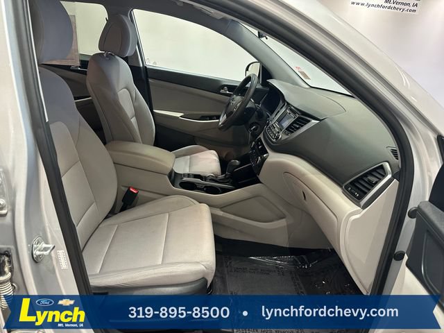 Used 2018 Hyundai Tucson SE AWD/4WD image 6