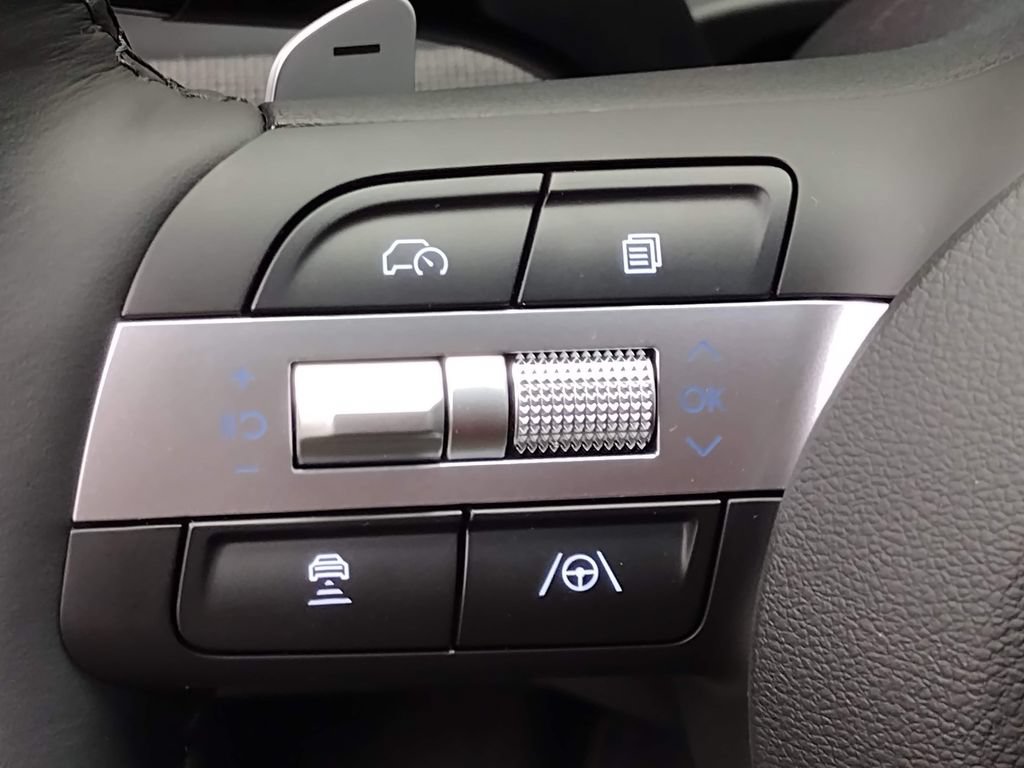 New 2026 Hyundai Tucson Limited AWD/4WD image 30