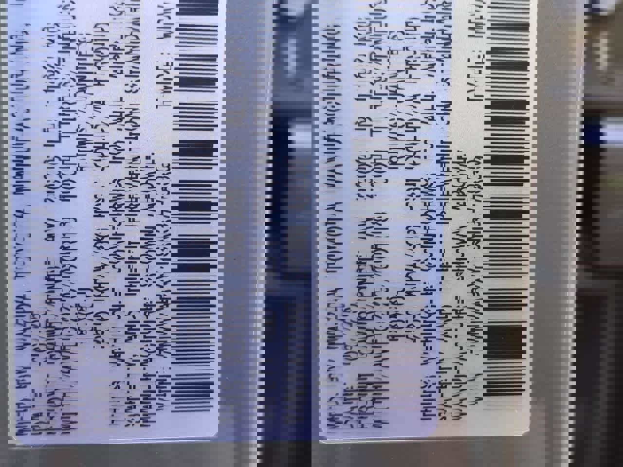 New 2025 MAZDA CX-50 Meridian Edition w/ Apex Package image 42