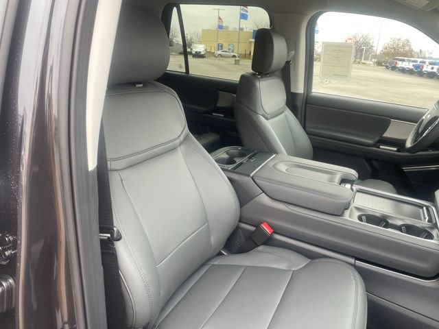 New 2026 Ford Expedition Max Active image 56