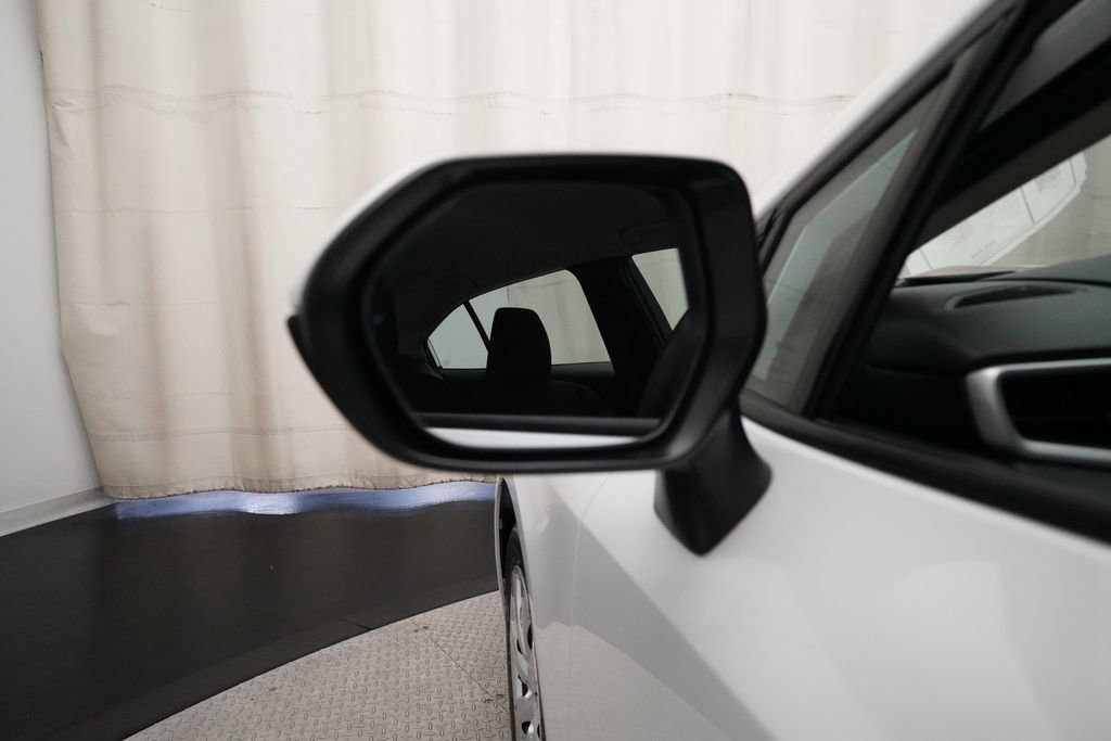 Used 2025 Toyota Corolla LE FWD image 24