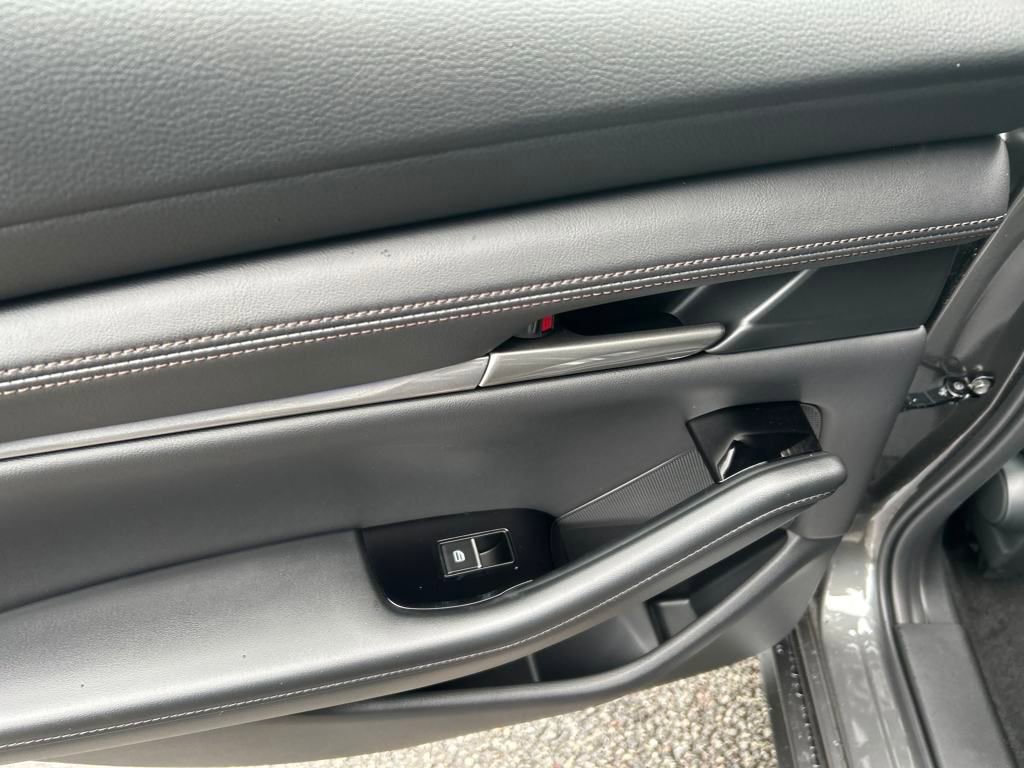 New 2026 MAZDA MAZDA3 s Sport image 22