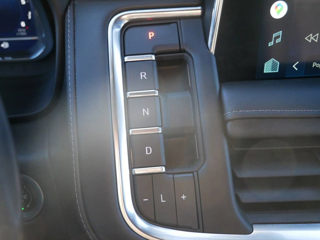 Used 2022 Chevrolet Tahoe Z71 AWD/4WD image 25