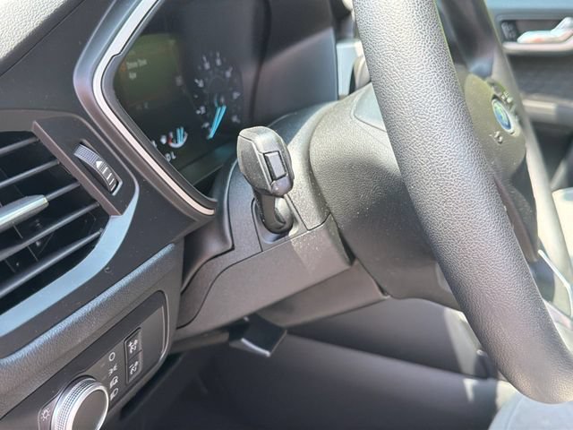 Certified 2020 Ford Escape SE AWD/4WD image 34