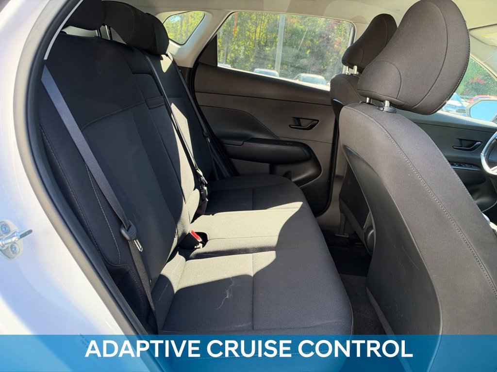Used 2026 Hyundai Kona SEL Sport FWD image 13