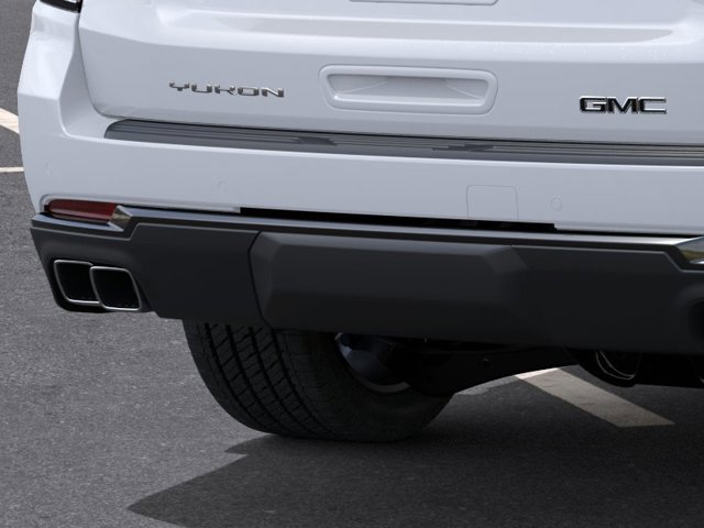 New 2026 GMC Yukon Denali Ultimate AWD/4WD image 14