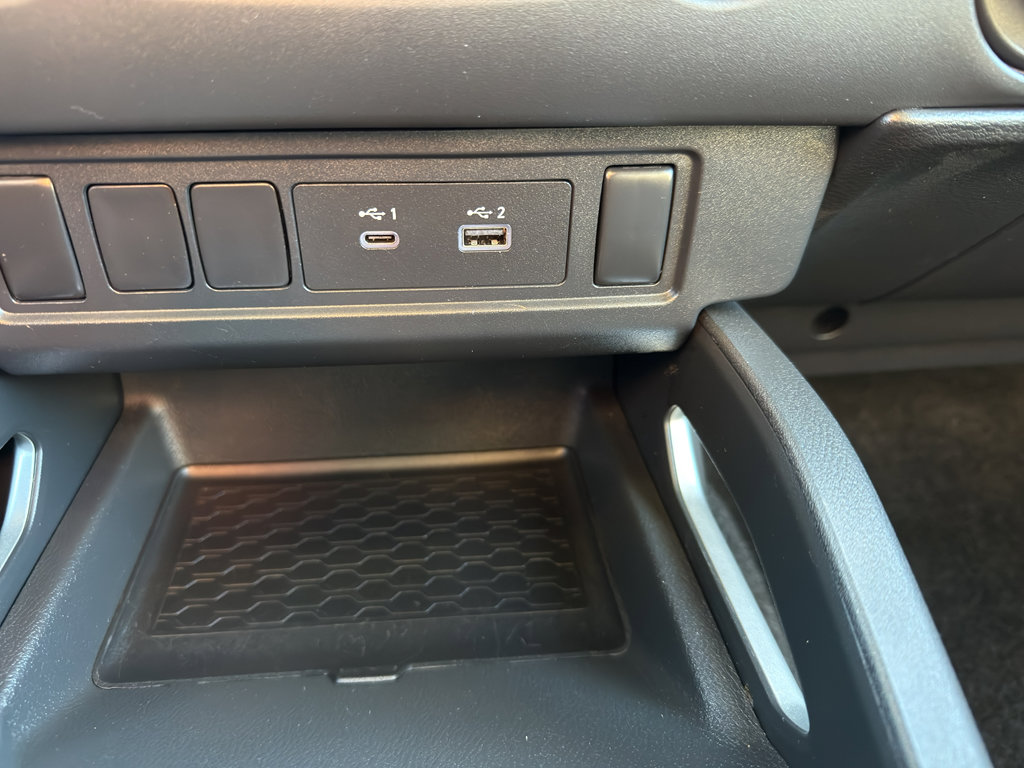 Certified 2024 Nissan Frontier SV image 21