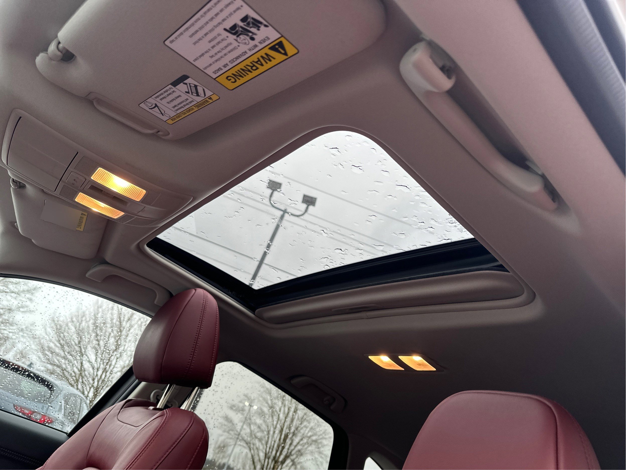 Certified 2025 MAZDA CX-5 Carbon Edition image 22