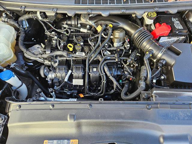 Used 2022 Ford Edge Titanium image 21