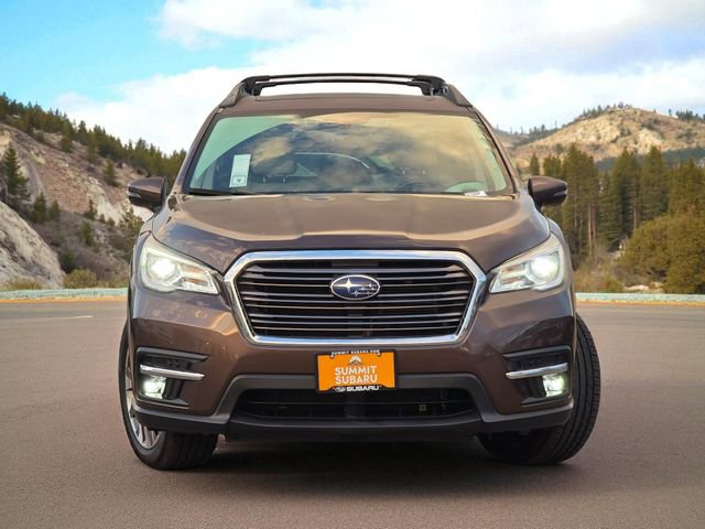 Used 2020 Subaru Ascent Limited w/ Technology Package image 3