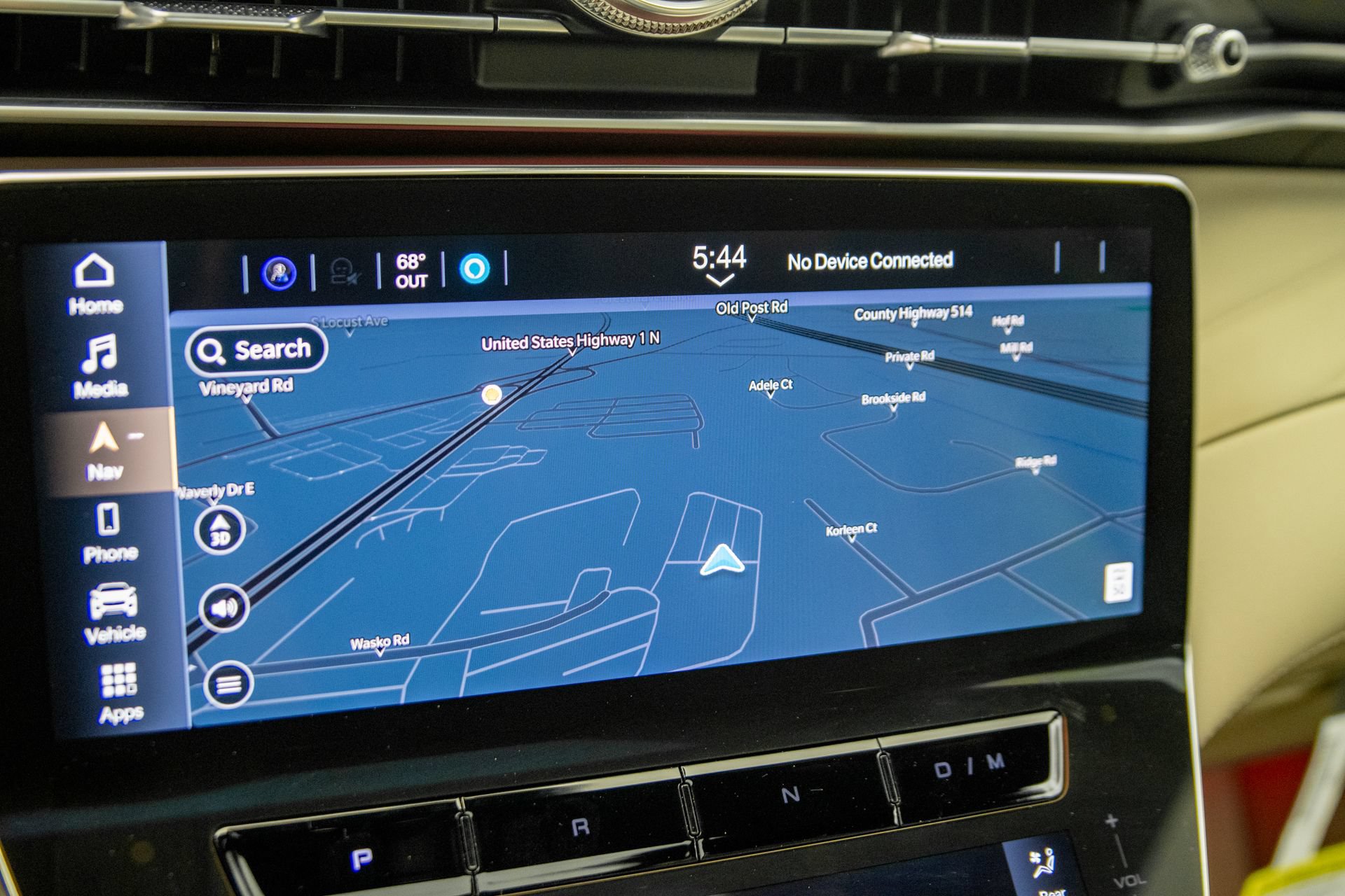New 2026 Maserati Grecale Modena AWD/4WD image 28