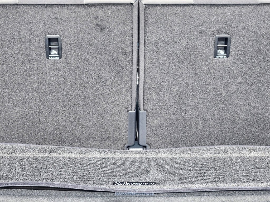 New 2026 Volkswagen Atlas SE image 20