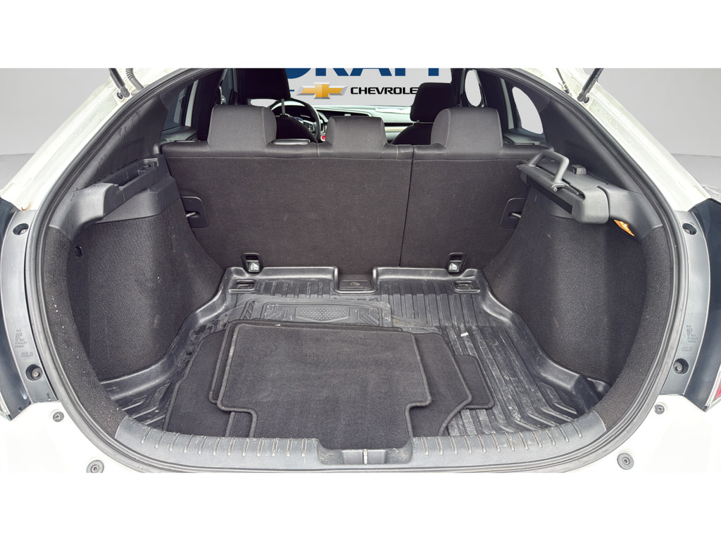 Used 2019 Honda Civic EX image 28
