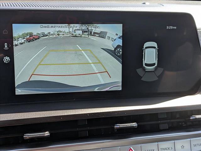 Used 2025 Kia Telluride S AWD/4WD image 21