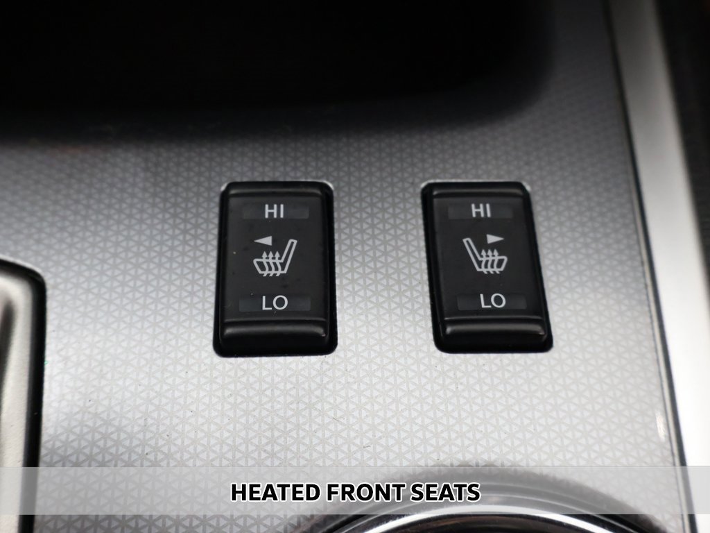 Used 2019 Nissan Pathfinder SL image 7