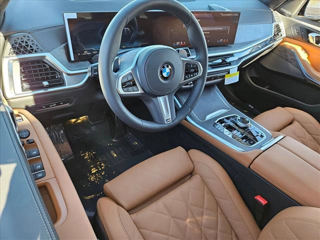 New 2026 BMW X7 xDrive40i image 3