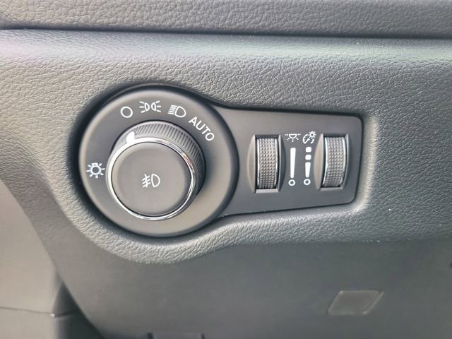 New 2026 Chrysler Pacifica Limited w/ S Appearance Package image 19