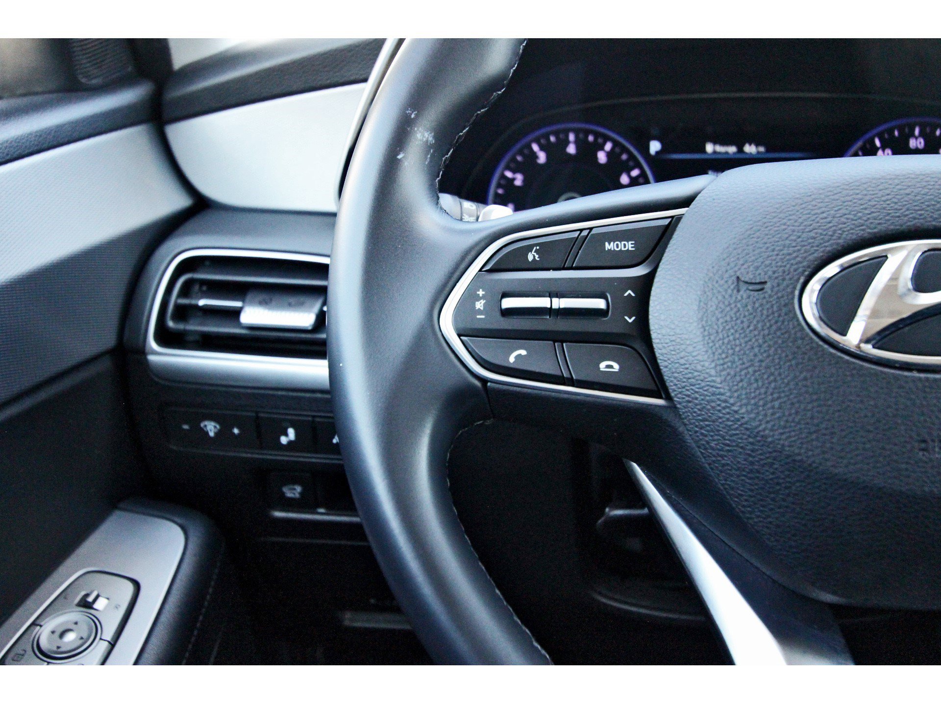 Used 2022 Hyundai Palisade SEL w/ Convenience Package FWD image 18