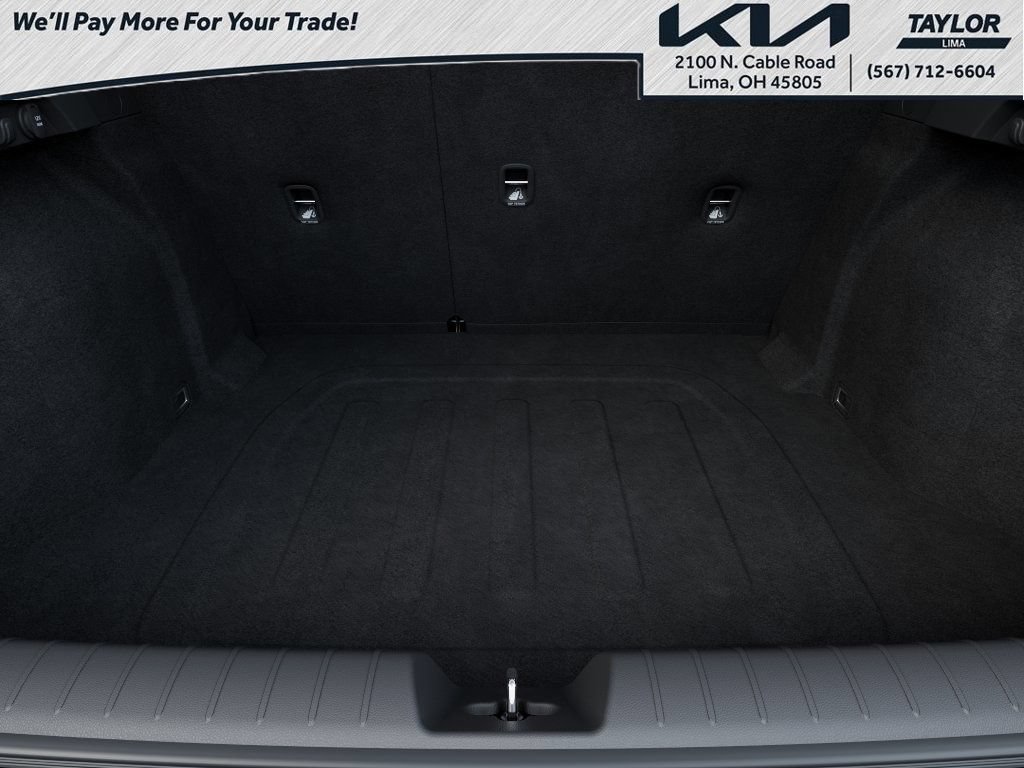 New 2026 Kia K4 GT-Line FWD image 19