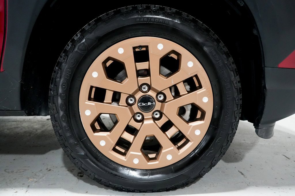 Used 2021 Honda Ridgeline Sport image 32