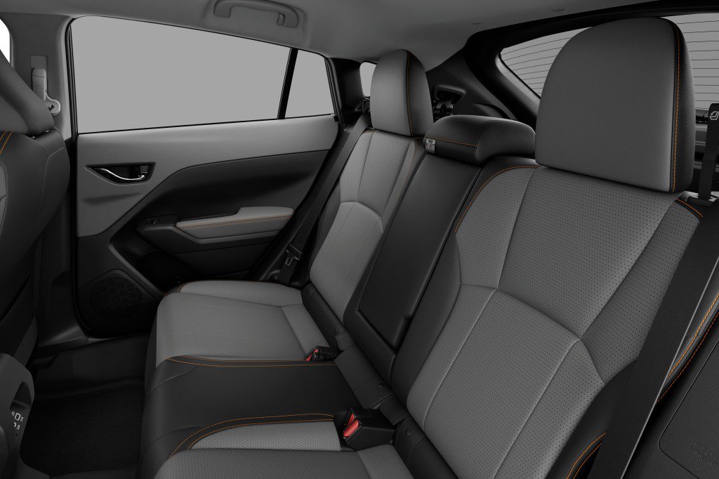 New 2026 Subaru Crosstrek 2.5i Limited image 11