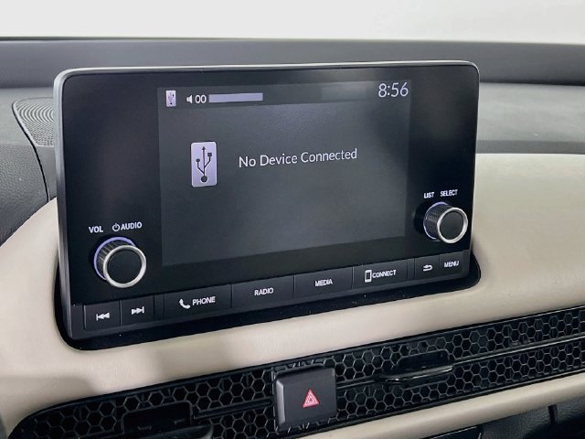 Used 2024 Honda HR-V LX image 16