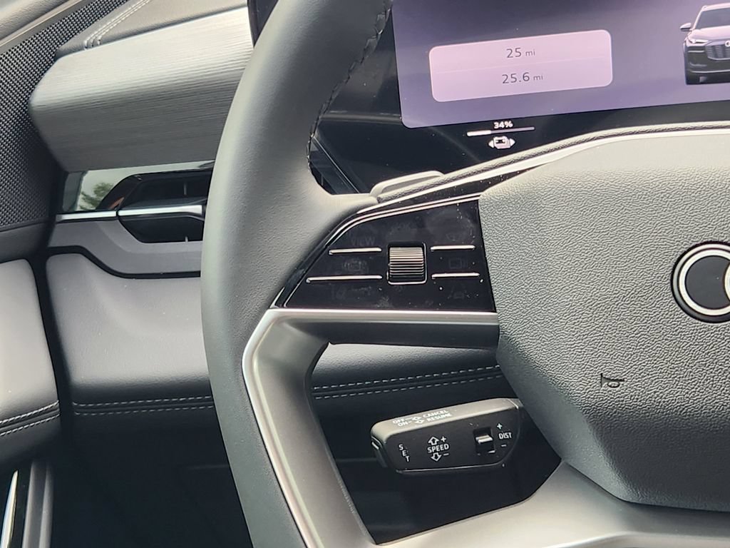 New 2027 Audi Q6 e-tron Premium Plus AWD/4WD image 32